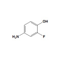 4-Amino-2-Fluorophenol CAS No. 399-96-2